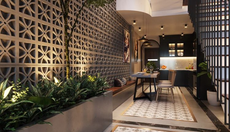 3D Interior Scene File 3dsmax Model Livingroom 310 By PV Tung 3