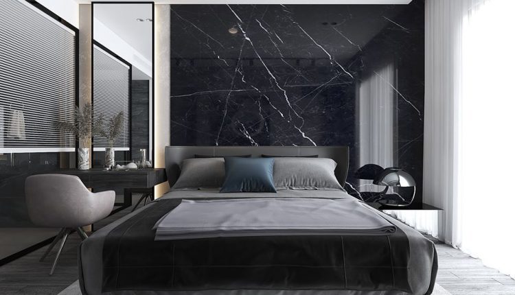 3D Interior Scenes File 3dsmax Model Bedroom 202 By NguyenDucHuy 1