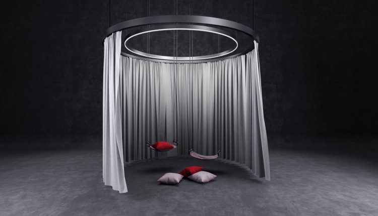 3d Curtain Model 77 Free Download 2
