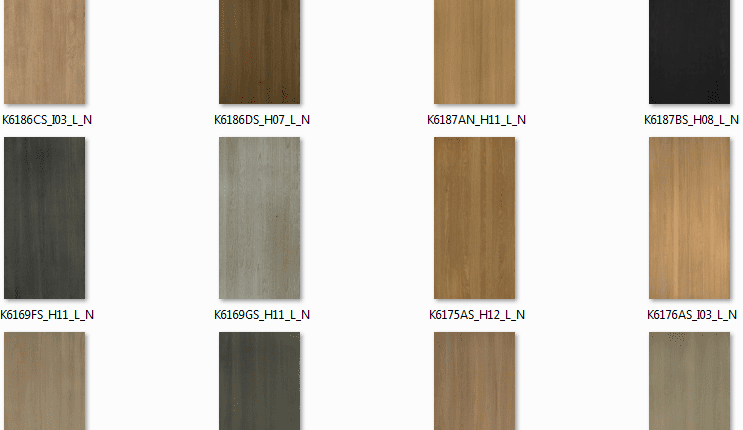 Wood Floor Mapping 2 by Huy Hieu Lee 2