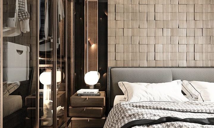 3D Interior Apartment 77 Scene File 3dsmax By DucNguyen Free Download 14