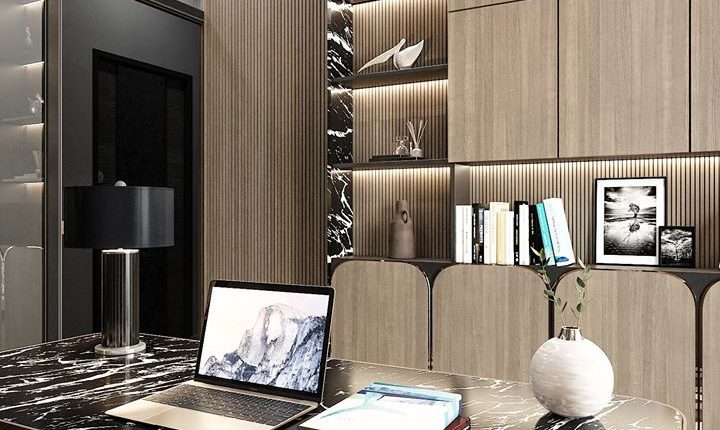 3D Interior Apartment 77 Scene File 3dsmax By DucNguyen Free Download 6