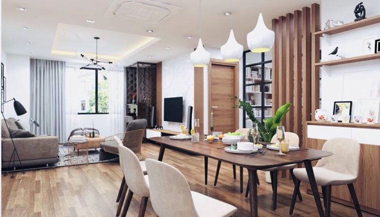 3D Interior Apartment 78 Scene File 3dsmax Free Download 1