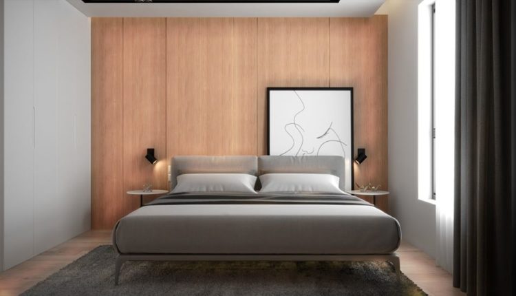 3D Interior Apartment 79 Scene File 3dsmax Free Download by D Anh Dinh 9