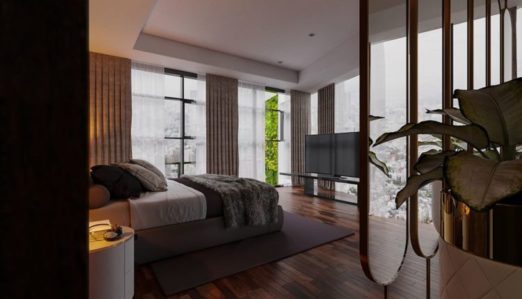 3D Interior House Scenes File 3dsmax Model by Nguyen PC Dang Free Download 2
