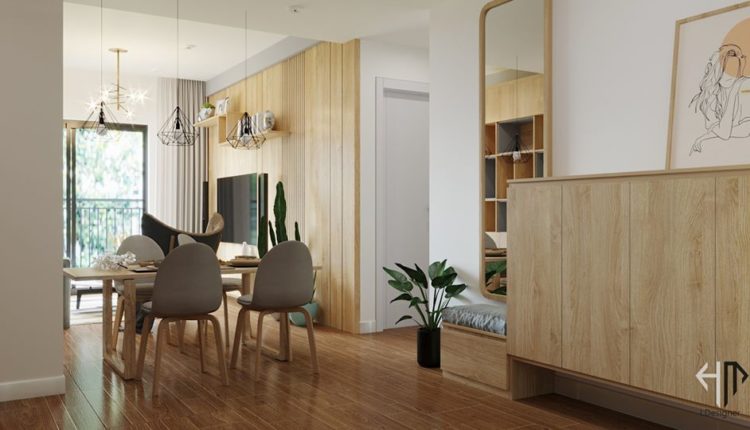 3D Interior Kitchen- Livingroom 50 Scene 3dsmax By HaMy Free Download 2