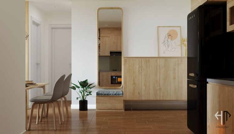 3D Interior Kitchen- Livingroom 50 Scene 3dsmax By HaMy Free Download 4