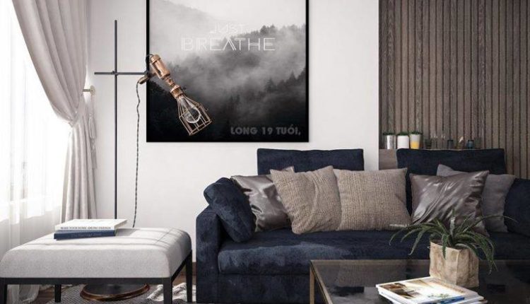 3D Interior Scene File 3dsmax Model Livingroom 312 By HoangLong 2