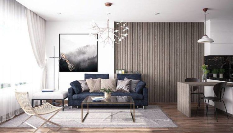 3D Interior Scene File 3dsmax Model Livingroom 312 By HoangLong 3
