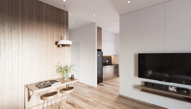 3D Interior Scene File 3dsmax Model Livingroom 317 By HuynhBoo 2