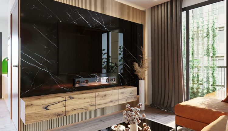 3D Interior Scene File 3dsmax Model Livingroom 324 By NguyenDuyChiNghia 2