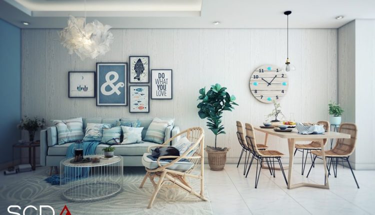 3D Interior Scene File 3dsmax Model Livingroom 330 By Thuong Dang Kts 2