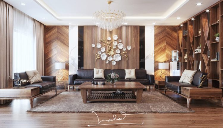 3D Interior Scene File 3dsmax Model Livingroom 334 By Luu Thanh Hai 1