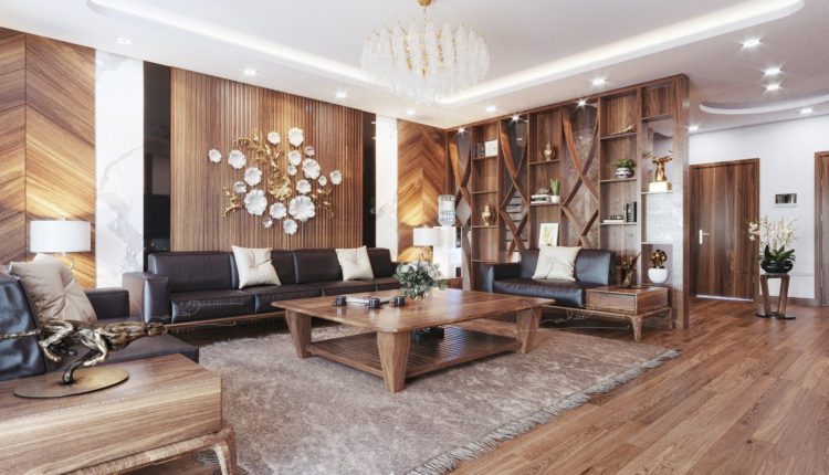 3D Interior Scene File 3dsmax Model Livingroom 334 By Luu Thanh Hai 2