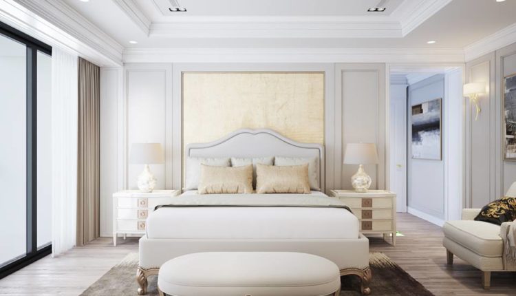 3D Interior Scenes File 3dsmax Model Bedroom 212 By LeHoang 1