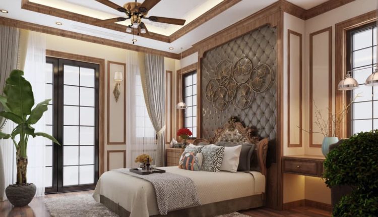 3D Interior Scenes File 3dsmax Model Bedroom 226 By Pham Lee 1