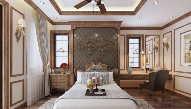 3D Interior Scenes File 3dsmax Model Bedroom 226 By Pham Lee 3