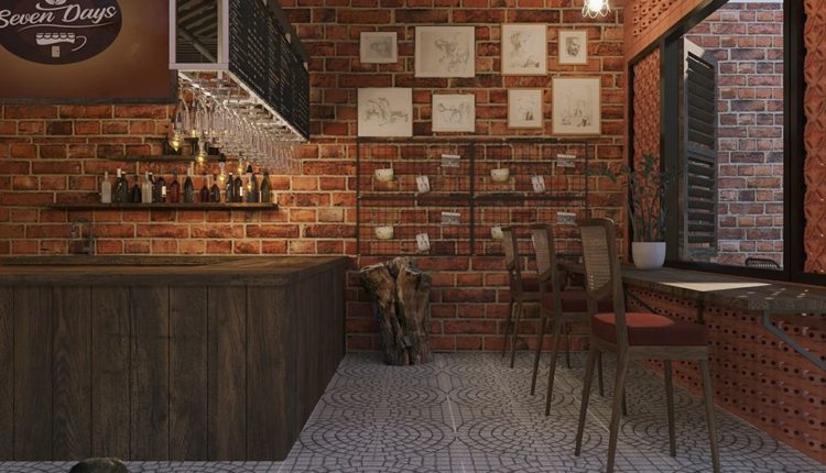 3D Model Brick Texture Free Dowload by Dao Hai Uyen 2