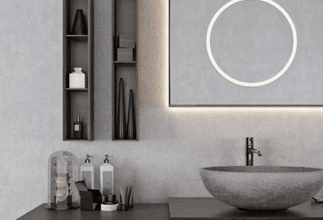 3D Models Bathroom Furniture 55 Free Download 3