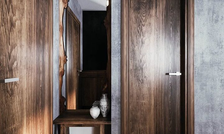 Free 3D Interior Scene Share 107 By MaiHanh 9