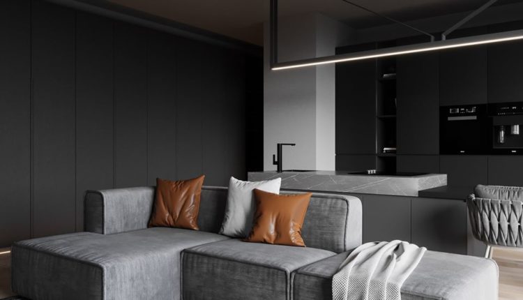 Free 3D Interior Scene Share 110 By Khoi DatNguyen 4