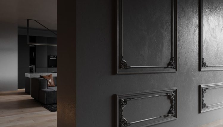 Free 3D Interior Scene Share 110 By Khoi DatNguyen 5