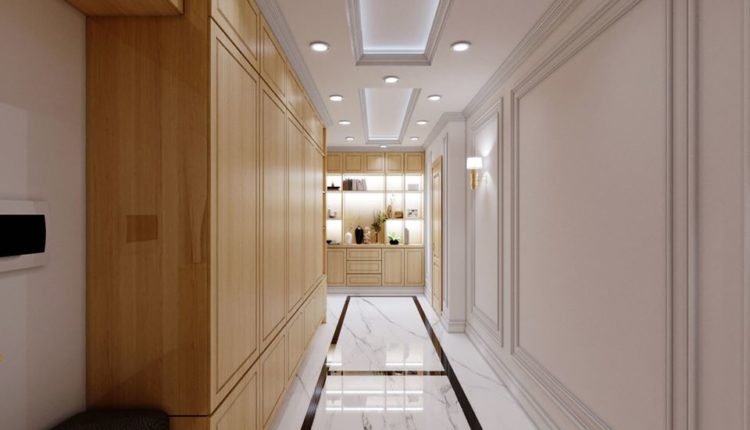 3D Interior Apartment 80 Scene File 3dsmax Free Download By PhungHoangHong 2