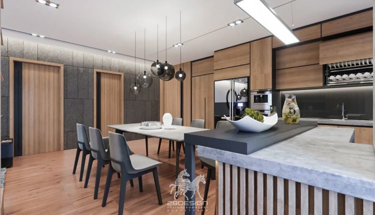 3D Interior Apartment 82 Scene File 3dsmax Free Download By NguyenVanLinh 10
