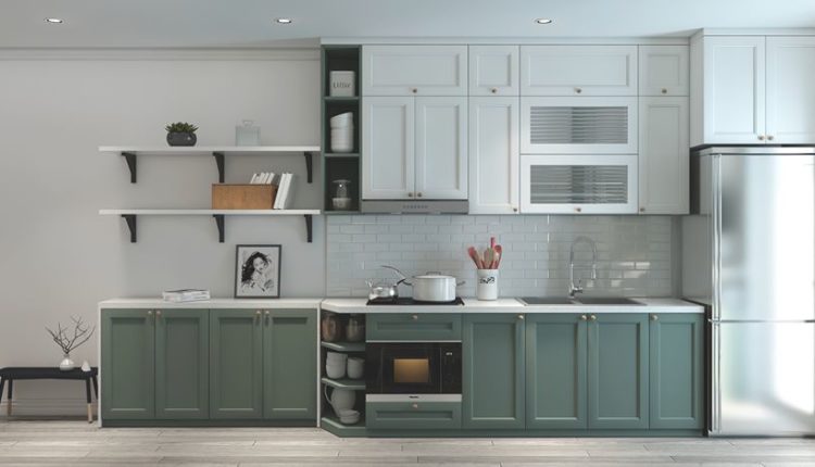 3D Interior Apartment 86 Scene File 3dsmax Free Download By LuongThuy 3