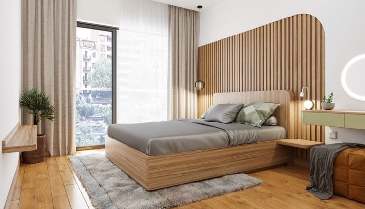 3D Interior Apartment 87 Scene File 3dsmax Free Download By My Lan 2