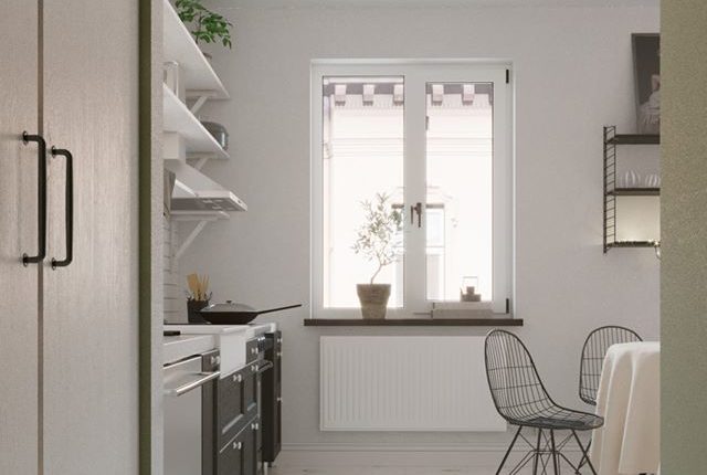 3D Interior Kitchen- Livingroom 67 Scene 3dsmax By NguyenDucLong Free Download 5