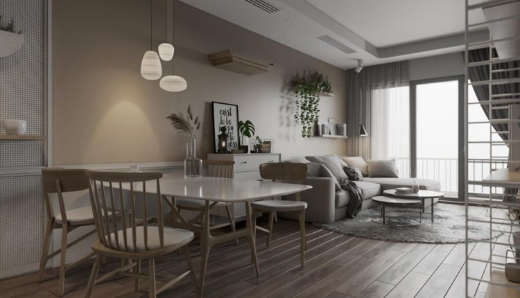 3D Interior Scene File 3dsmax Model Livingroom 338 By ChuaChua 3