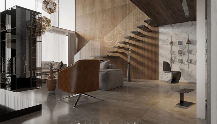 3D Interior Scene File 3dsmax Model Livingroom 338 By ChuaChua 4