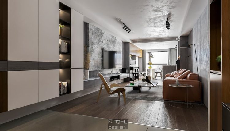3D Interior Scene File 3dsmax Model Livingroom 341 By NguyenQuangLong 4