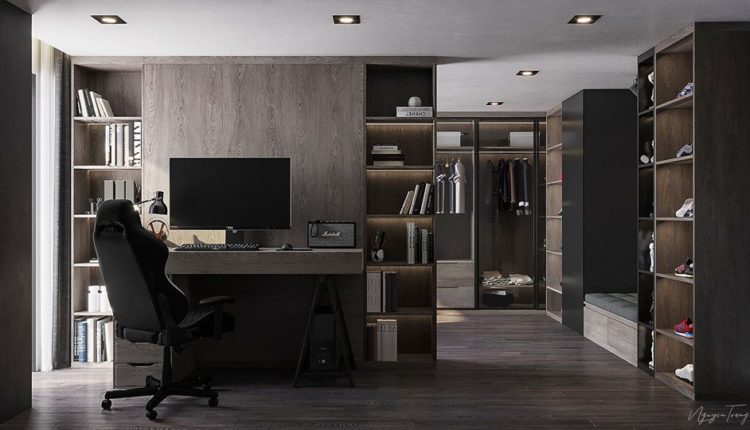 3D Interior Scene File 3dsmax Model Livingroom 348 By NguyenTrang 3
