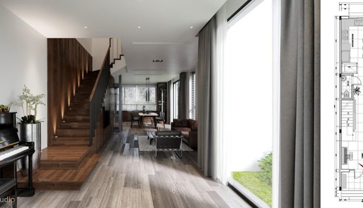 3D Interior Scene File 3dsmax Model Livingroom 353 By HieuCung 2