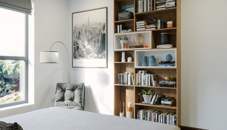 3D Interior Scenes File 3dsmax Model Bedroom 234 By DunggPham 3