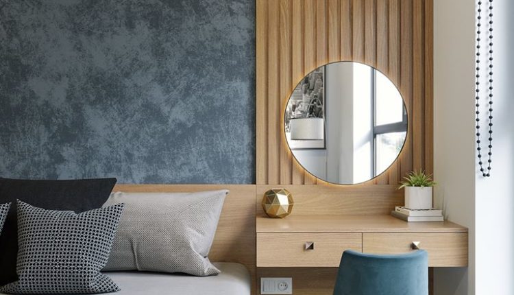 3D Interior Scenes File 3dsmax Model Bedroom 234 By DunggPham 4