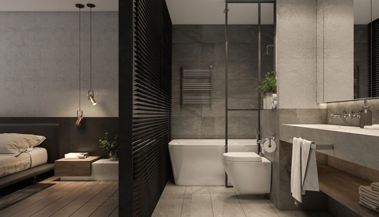 3D Interior Scenes File 3dsmax Model Bedroom 239 By Micky Nguyen 4