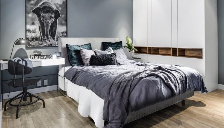 3D Interior Scenes File 3dsmax Model Bedroom 240 By DuySonNguyen 1