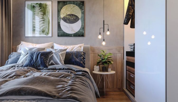 3D Interior Scenes File 3dsmax Model Bedroom 240 By DuySonNguyen 3