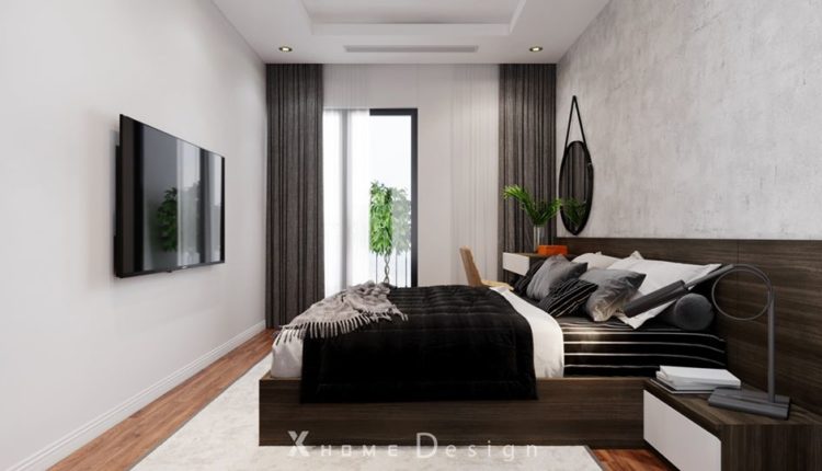 3D Interior Scenes File 3dsmax Model Bedroom 252 By Long 7