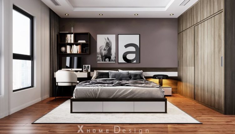 3D Interior Scenes File 3dsmax Model Bedroom 252 By Long 8