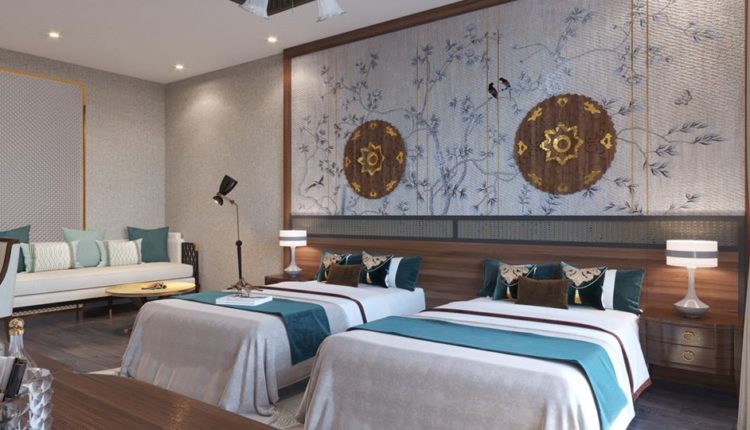3D Interior Scenes File 3dsmax Model Resort By NguyenTheHung 5