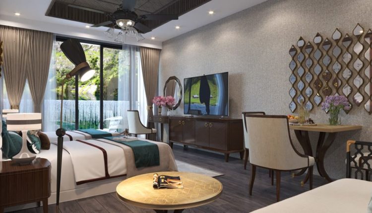 3D Interior Scenes File 3dsmax Model Resort By NguyenTheHung c2
