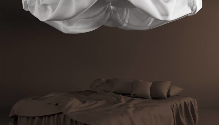3D Model Curtain Free Download By NguyenMinhKhoa (1)