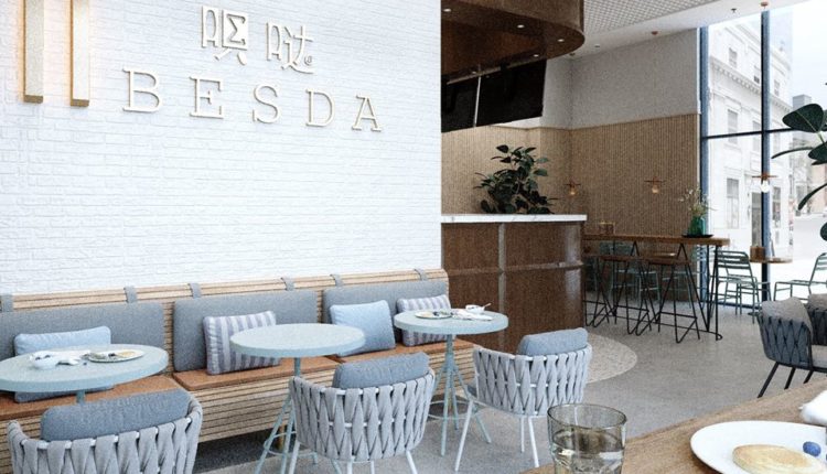 3D Model Interior Restaurant Scene 237 By ThanhPhuong Free Download 3