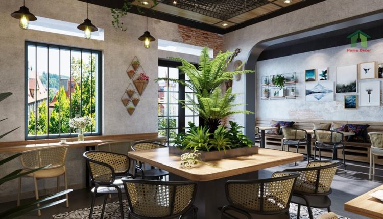 3d Plant Model 390 Free Download By NamHoang 2