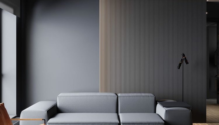 Free 3D Interior Scene Share 111 By NguyenQuangBinh 1