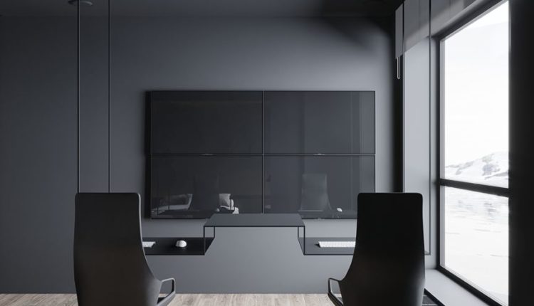 Free 3D Interior Scene Share 111 By NguyenQuangBinh 15